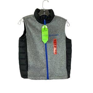 Free Country Boys Hybrid Vest
